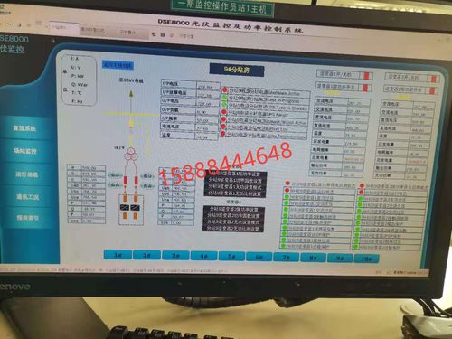 许继电气 CBZ8000 MCS-8500 CJK-8502 CJK-8505 监控系统调试