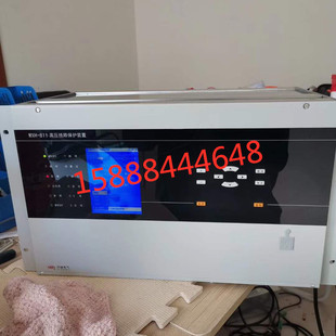 液晶屏 许继WXH 811A微机线路保护一装 置及液晶面板 显示屏正品