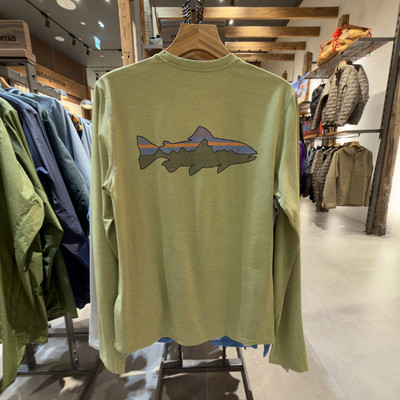 巴塔速干防晒C1长袖40+UPF男