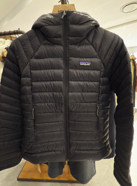 巴塔哥尼亚Patagonia Down Sweater轻便羽绒服 保暖防泼水女84684