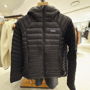 保暖防泼水女84684 Sweater轻便羽绒服 巴塔哥尼亚Patagonia Down