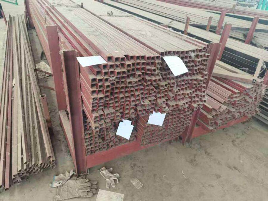 3月16日徐州方管一批网络拍卖公告