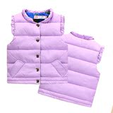 Gilet enfant en polyester - Ref 2069718 Image 8
