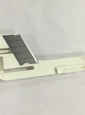 SR230C SR230CH原装全切刀配件耗材 专用于锦宫标签机SR230C/CH