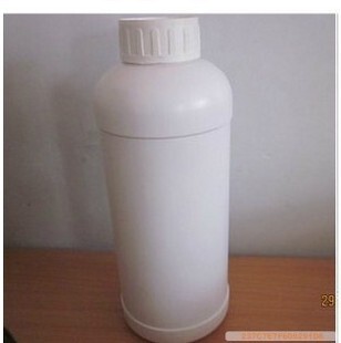 加厚塑料桶1升L 1000ml毫升塑料瓶cc液体纯露瓶水剂瓶圆瓶1公斤瓶