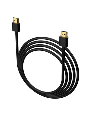 Switch2 HDMI视频线PS5/PS4/Switch/PS3/Xbox1.8米高清视频传输线