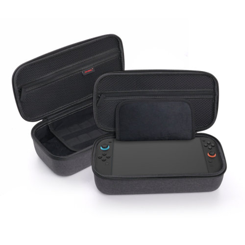 Switch2游戏机收纳包NS2主机便携