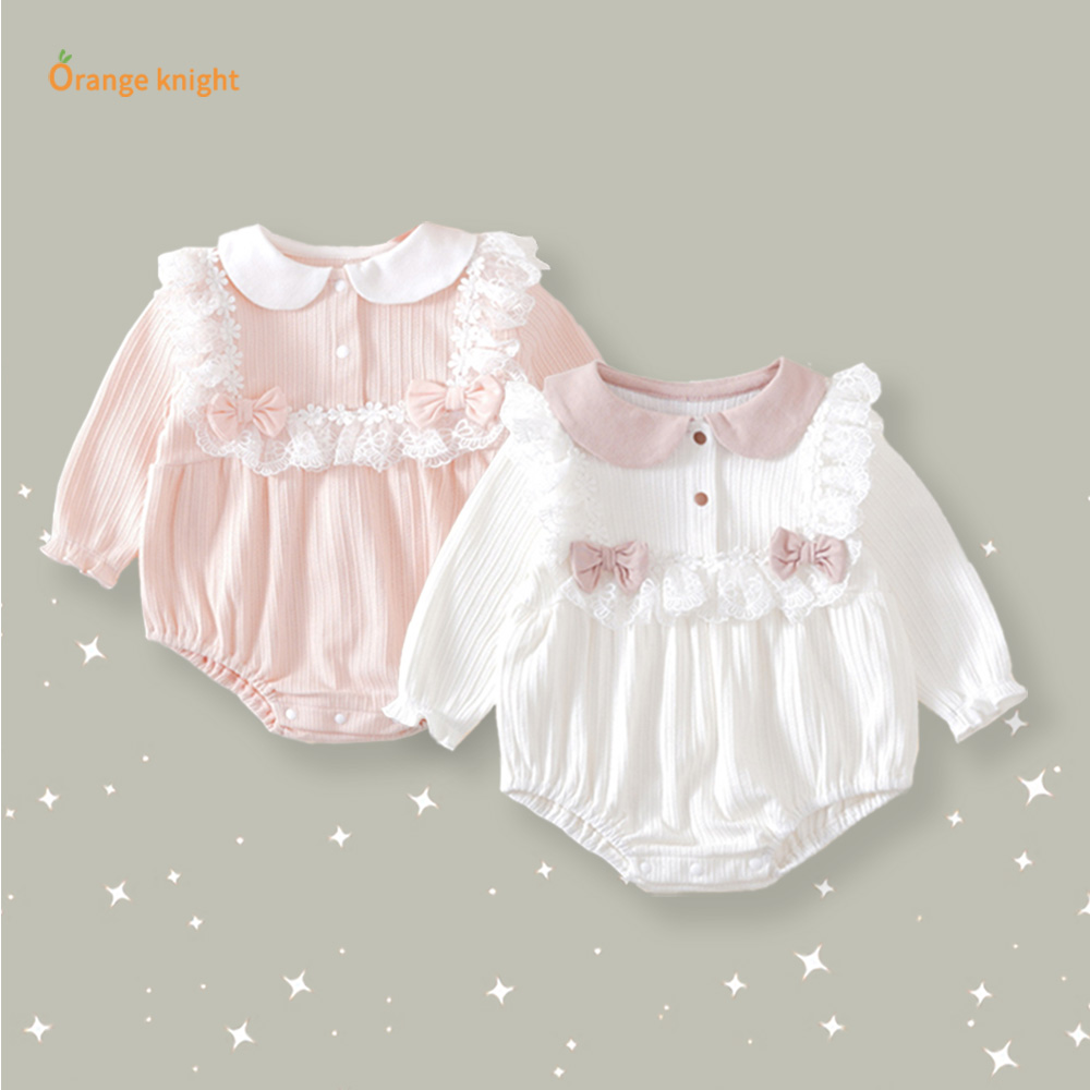 新生女宝宝超萌百天套装