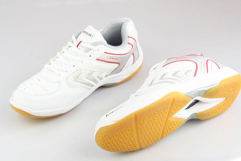 Chaussures de Badminton homme - Ref 842726 Image 3