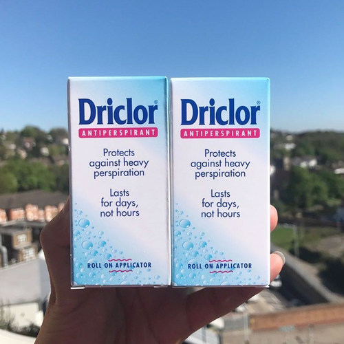 加强版英国滚珠perspirex
