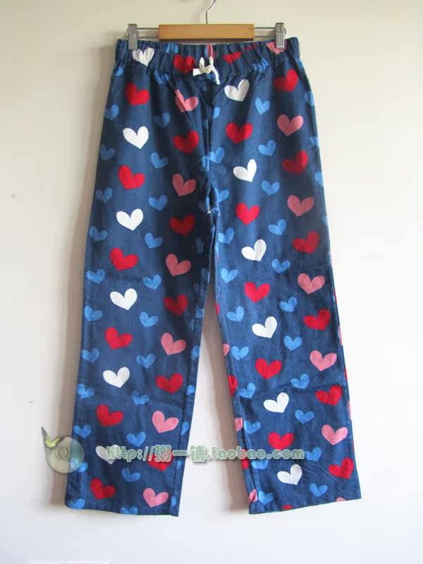 Pantalon pyjama - Ref 731244 Image 1