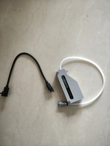 某竹X1  P1  A1系列，缓冲器。适合连接ams2pro使用。