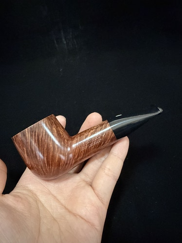 意大利Castello卡斯特罗 Castello城堡-KK 手工石楠木烟斗
