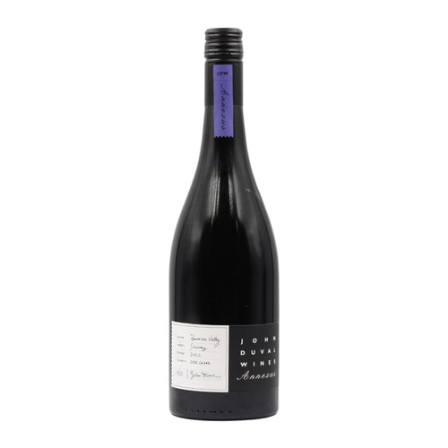 约翰﹒杜瓦尔 安纳塞斯西拉红葡萄酒2022 John Duval Wines
