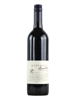马华克巴洛萨布里切斯赤霞珠红 Maverick Wines Breechens Cab