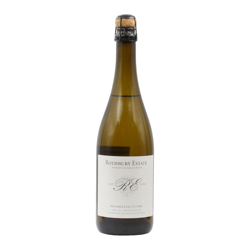罗思柏丽庄园精选起泡葡萄酒 Rothbury Estate Sparkling Cuvee