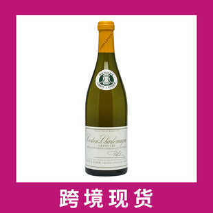 Latour 法国路易乐图戈东查理曼干白葡萄酒2018Louis