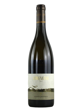 拉格德罗文甘莎当妮干白2014Alois Lageder Lowengang Chardonnay