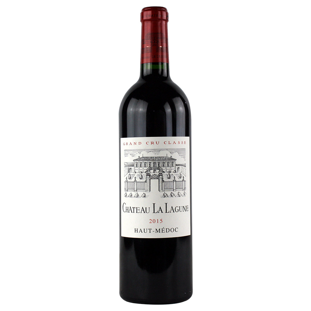 拉拉贡庄园1855三级上梅多克2015 Chateau La Lagune Haut-Medoc|msdalam kategori Liquor, 葡萄酒（新）, 干红静态葡萄酒 - dari Buy2taobao.com untuk memberikan perkhidmatan ejen Taobao profesional membeli