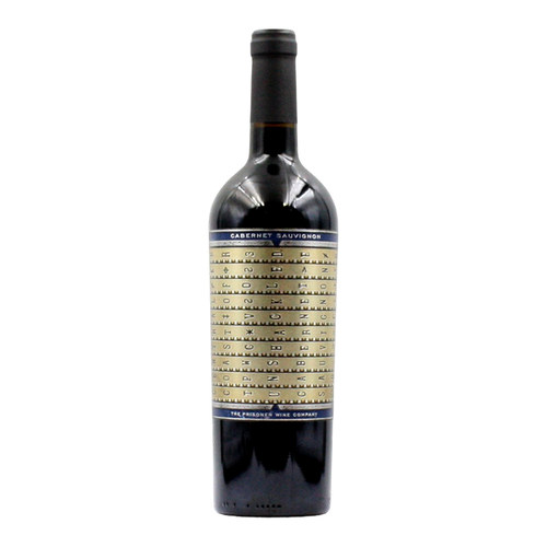 挣脱者赤霞珠红葡萄酒2023 The Prisoner Wine Co. Unshackled