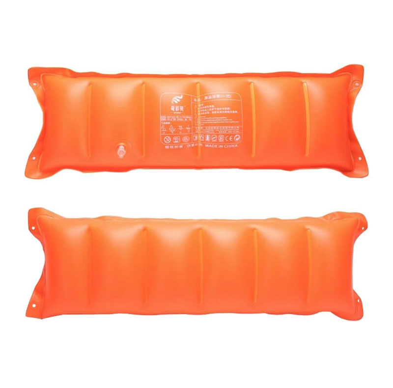 腹带腰漂成人儿童初学训练游泳池培训装备红色蓝色橘色防水浮力大