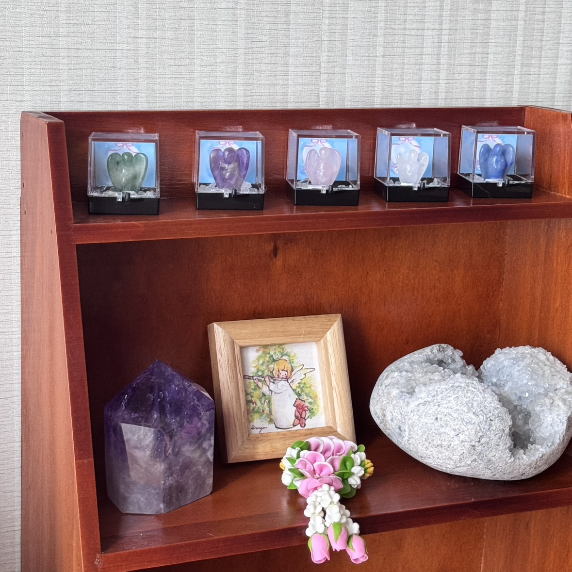 小小的天使大大的能量~