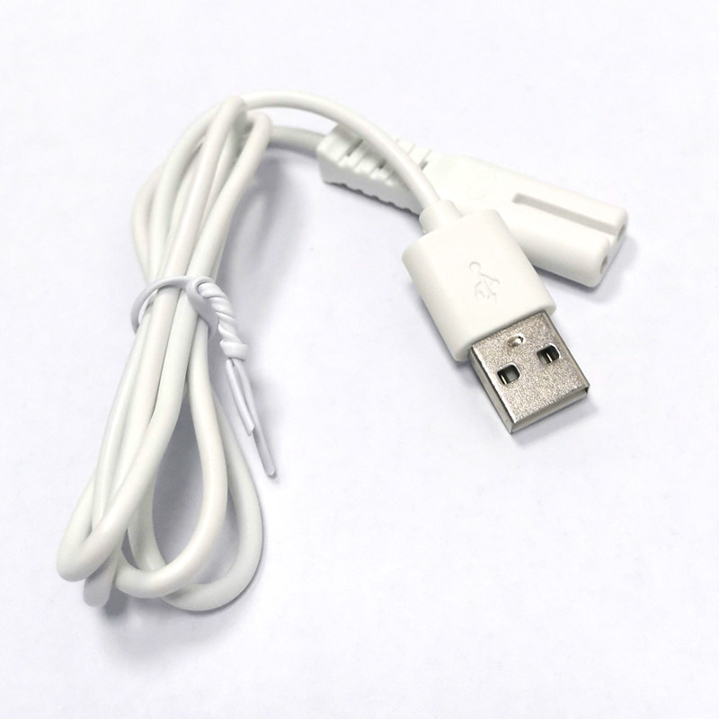 适用南极人毛球修剪器 NJ-66A/09充电器电源线剃毛机去球器打毛器