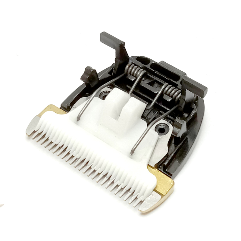 理发器刀头通用陶瓷刀头锋霸配件