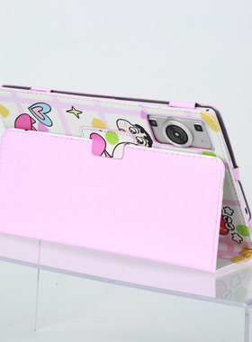 TablePC智能平板学习机保护套防摔软硅胶全包皮套外壳钢化膜长孔