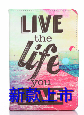 sosoon索信C101四核通讯原装保护套10.1寸平板电脑皮套外壳钢化膜