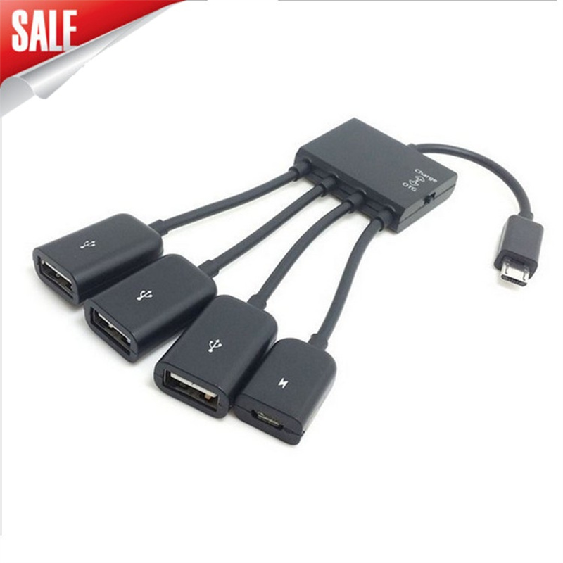 开关集线器charge转换集线器