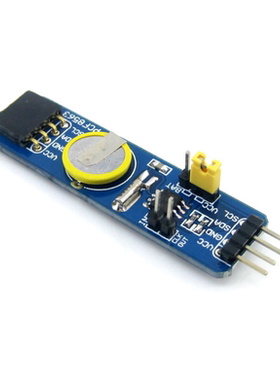 PCF8563 PCF8563T NXP8563 微雪 时钟模块 RTC模块 实时时钟模块