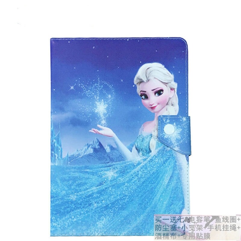 适用于速记星学习机S800保护套平板电脑外壳卡通皮套防摔外套10.1