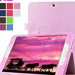 适用三星Tab 8.0 T355C平板保护套8寸P350壳P355C皮套y T350