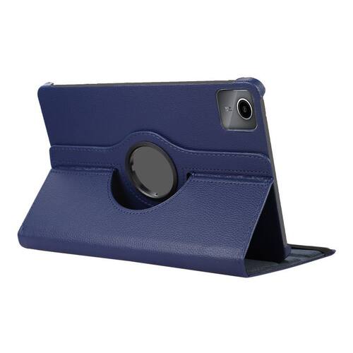 适用联想Lenovo小新平板2025款11英寸平板TB335FC旋转皮套外壳