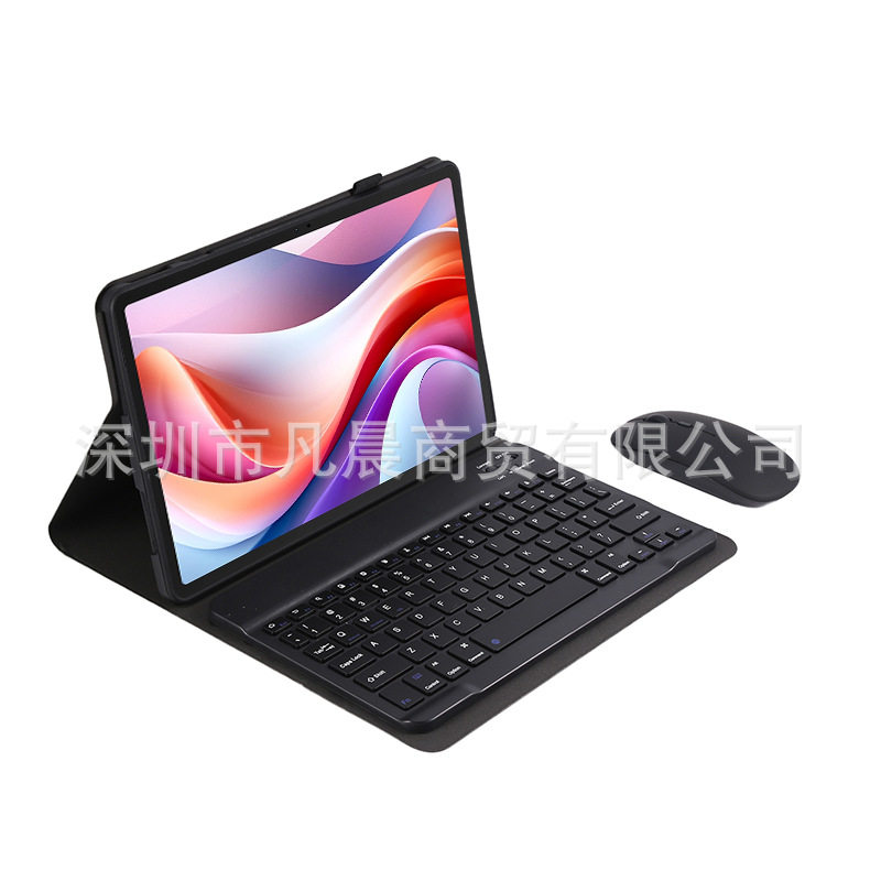 适用于One plus Pad Lite（11英寸）蓝牙键盘保护套新款无线鼠标