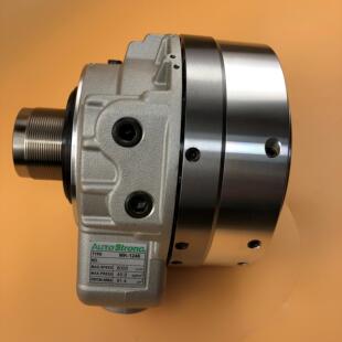 1775 1452 台湾亿川超薄中空回转油压缸MK1246