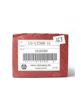 日本URYU瓜生 US-LT30B-11气动螺丝刀 （日本现货）