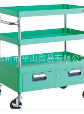 TRUSCO 中山 多功能工具车 型号PEW-973W-YG