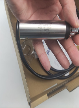 日本NAKANISHI高速气动马达分离式气动马达主轴AM-310R钻微孔主轴