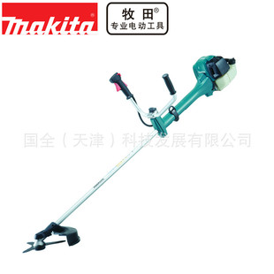 Makita牧田汽油割草机EM4351UH动力1.5kw排量43ml净重8.6kg