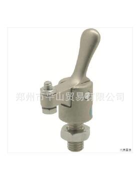IMAO今尾品牌按扣式夹具QLSNDM08-01-SUS