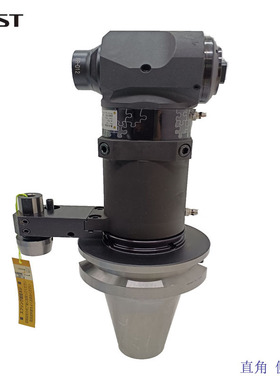 CNC机友爱用角度头刀柄MST直角头BT40-HFA20-135 C20-16 C20-12