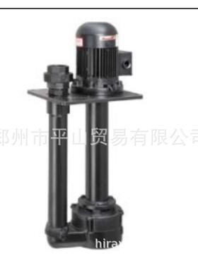 TERAL泰拉尔LFO型冷却剂泵LFO80A-3.7-50-e