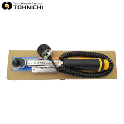 日本东日TOHNICQLLS系列