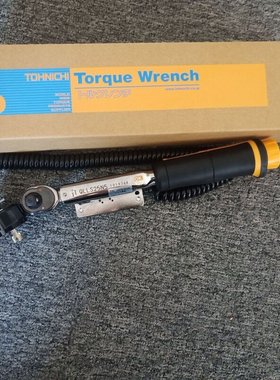 日本东日扭力扳手QLLS50N扭力扳手 TOHNICHI东日防错扳手