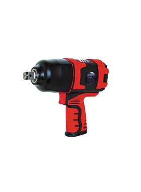 信浓 SI 3/4  工业级塑钢气动冲击扳手（枪式）SI-1550