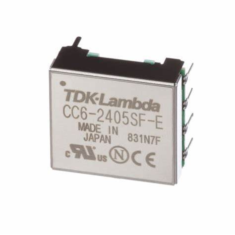 TDK-LAMB电源转换器CC6-2