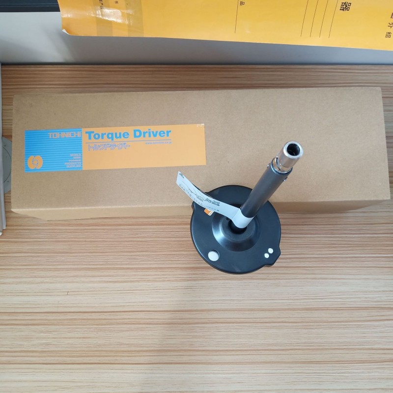 日本东日扭力起子FTD100CN2-S扭力螺丝刀TOHNICHI东日10FTD2-S