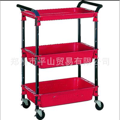 TRUSCO中山工具车收纳WR-